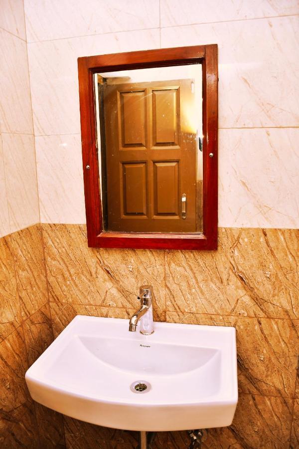 Gobind Bhawan Heritage Hotel Haridwār Extérieur photo