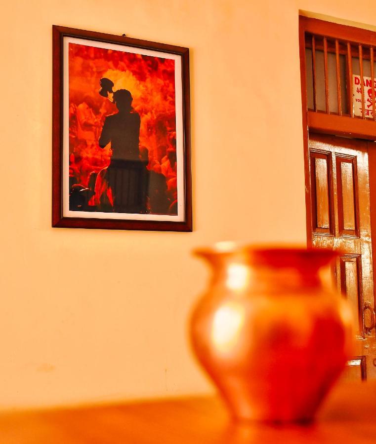 Gobind Bhawan Heritage Hotel Haridwār Extérieur photo