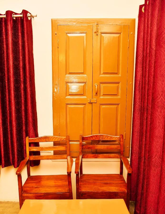 Gobind Bhawan Heritage Hotel Haridwār Extérieur photo