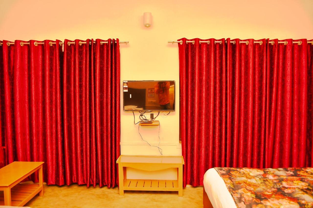 Gobind Bhawan Heritage Hotel Haridwār Extérieur photo