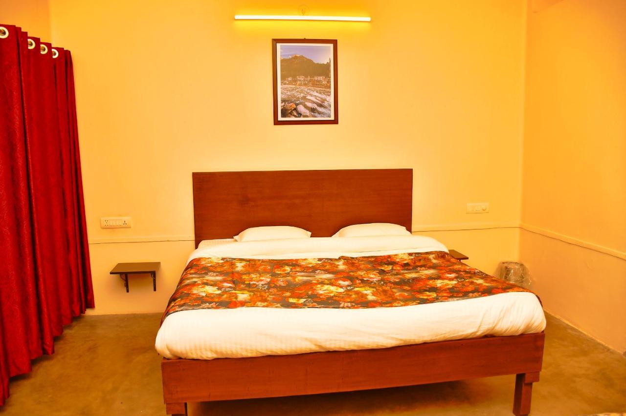 Gobind Bhawan Heritage Hotel Haridwār Extérieur photo