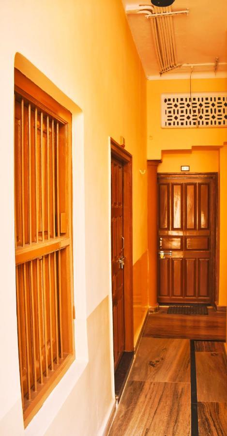 Gobind Bhawan Heritage Hotel Haridwār Extérieur photo