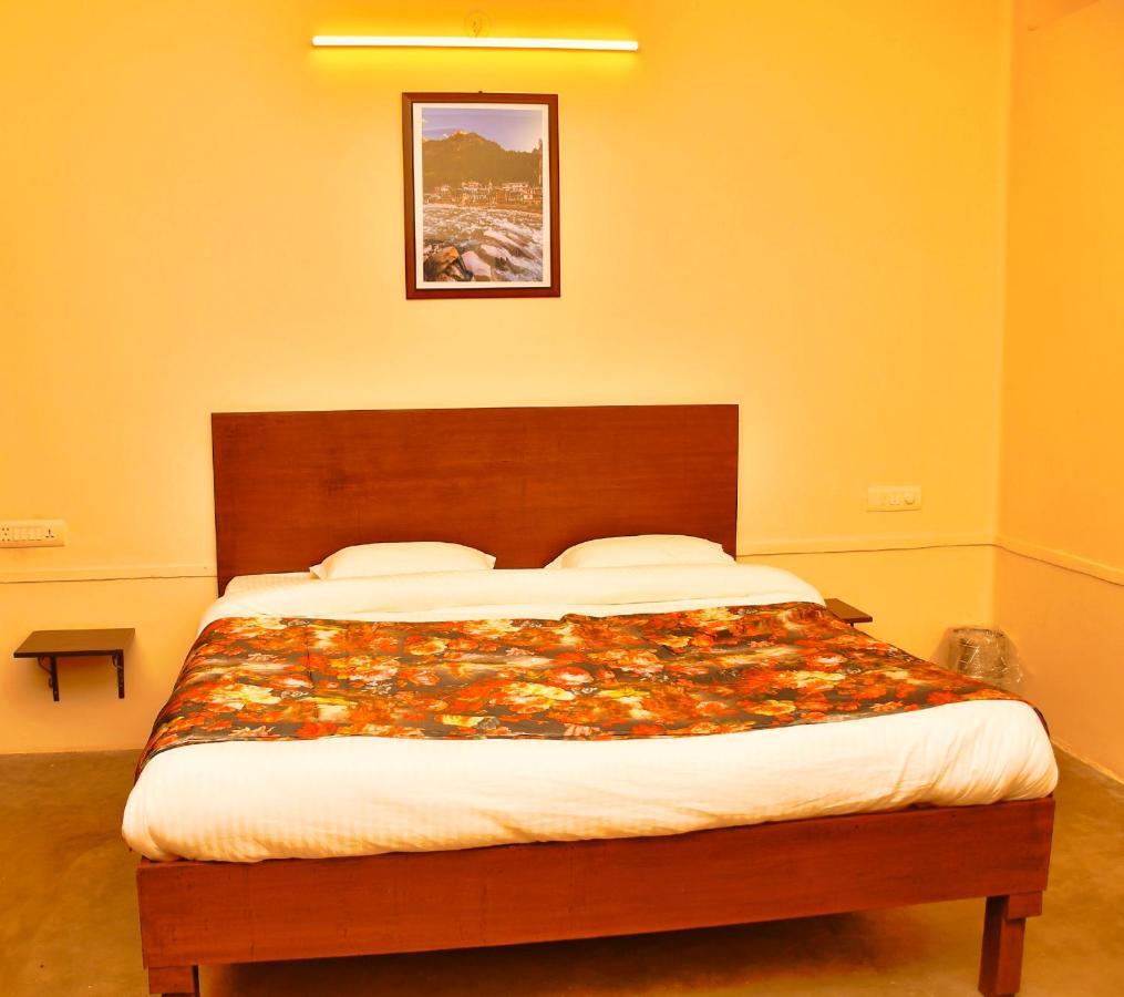 Gobind Bhawan Heritage Hotel Haridwār Extérieur photo