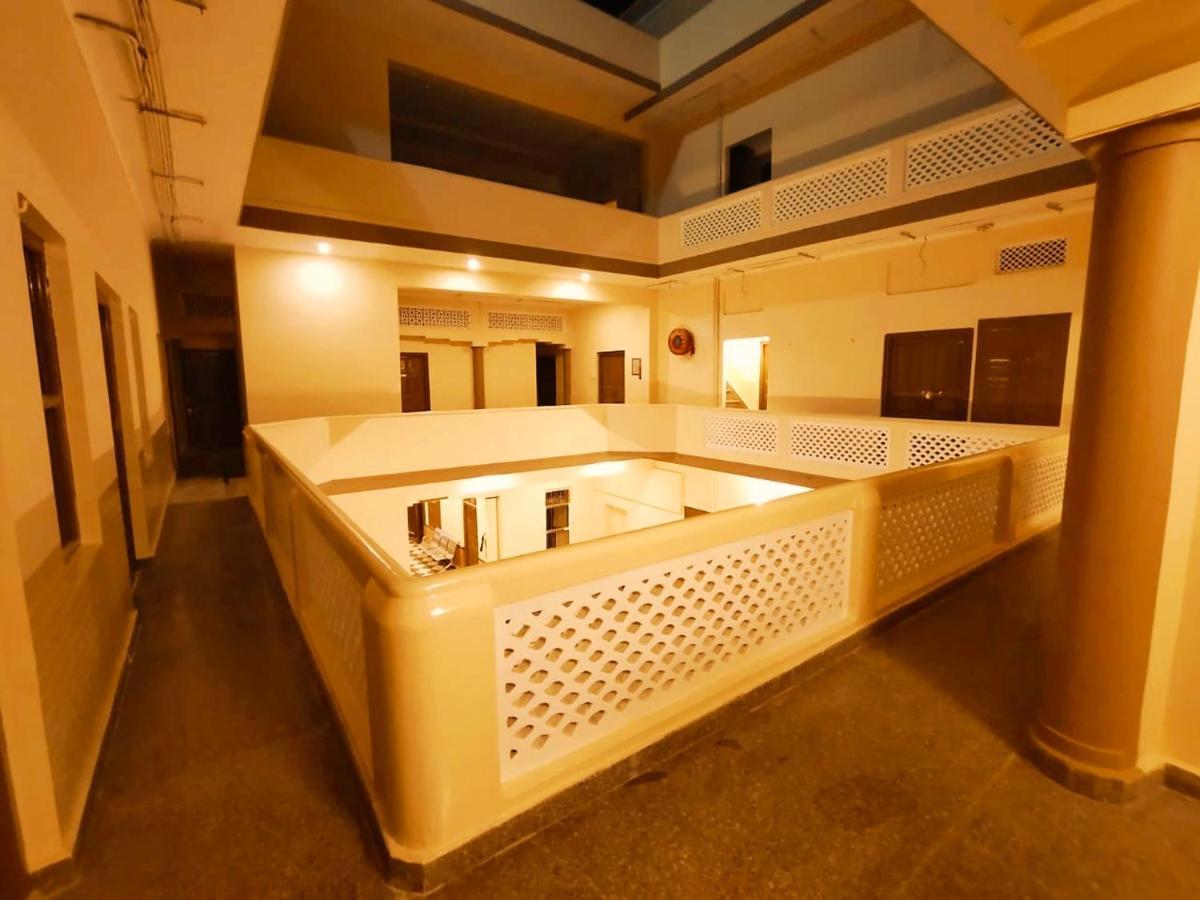 Gobind Bhawan Heritage Hotel Haridwār Extérieur photo