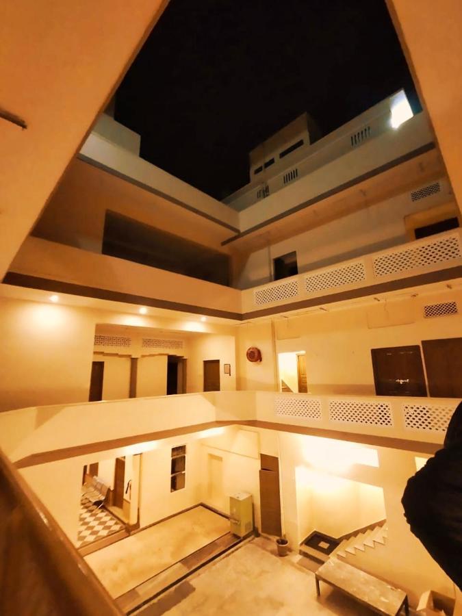 Gobind Bhawan Heritage Hotel Haridwār Extérieur photo