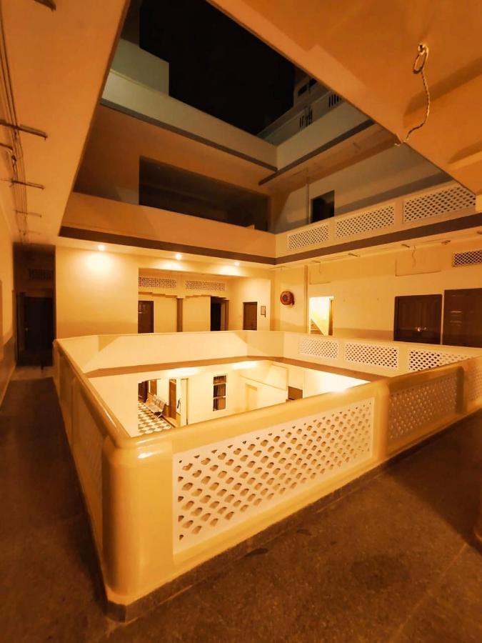 Gobind Bhawan Heritage Hotel Haridwār Extérieur photo