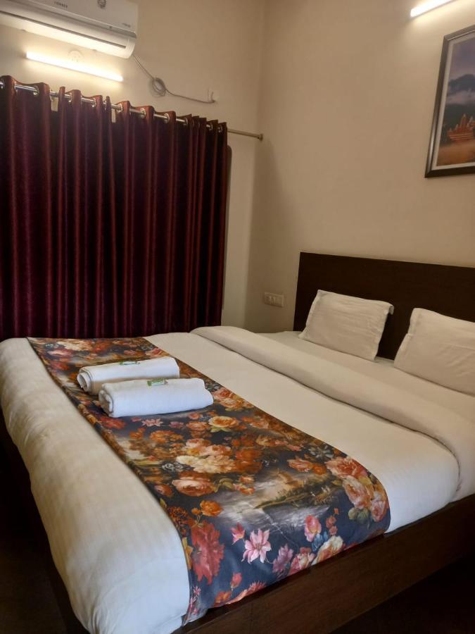 Gobind Bhawan Heritage Hotel Haridwār Chambre photo